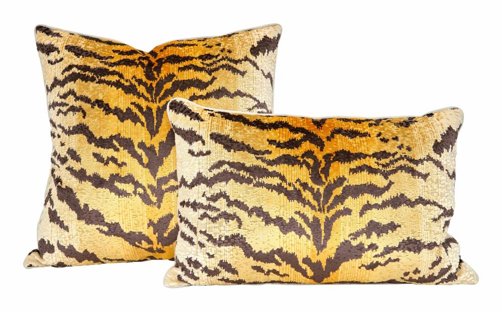 Farrah Pillows  |  Pillows