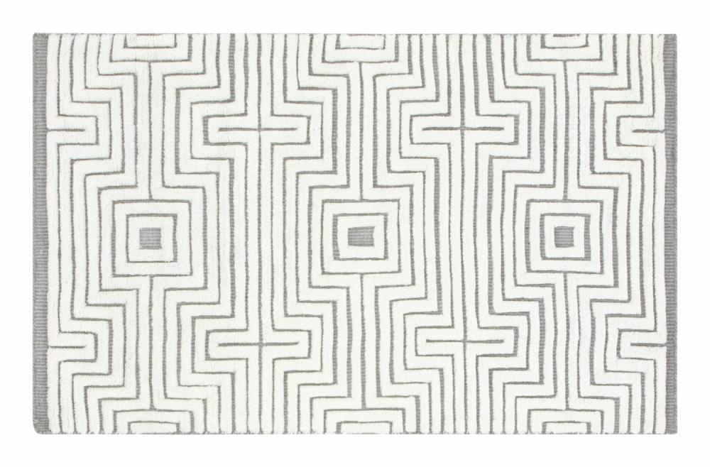 Farso Rugs – Ivory & Grey  |  New Rugs