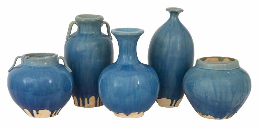 Finley Vases  |  Vases