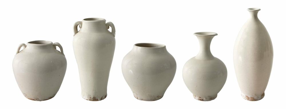 Fitch Vases  |  Vases