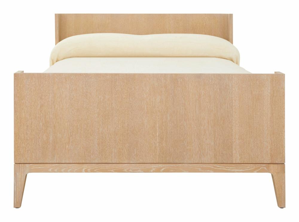 Fletcher King Bed  |  Beds