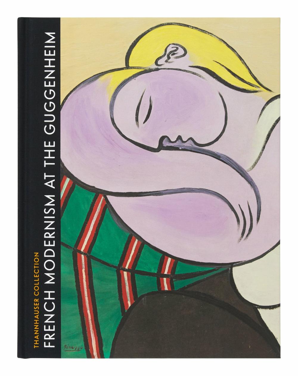 French Modernism At The Guggenheim  |  Books