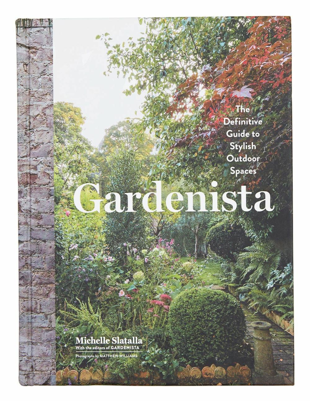 Gardenista  |  Books