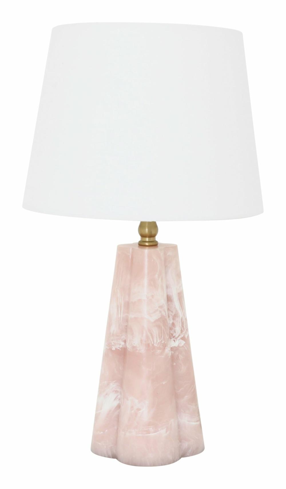 Genevieve Lamp  |  Table Lamps