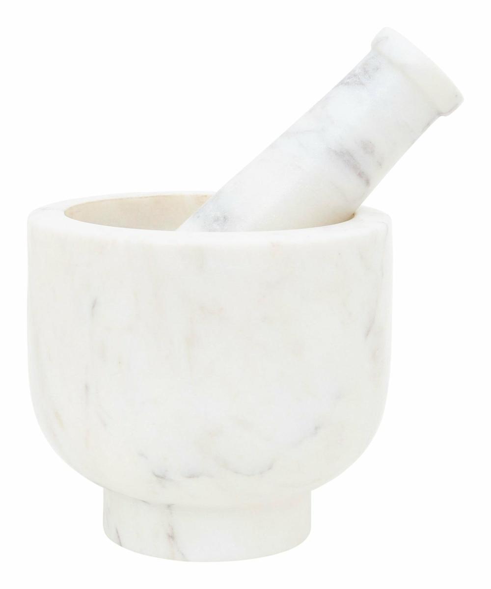 Gia Mortar & Pestle  |  Tabletop