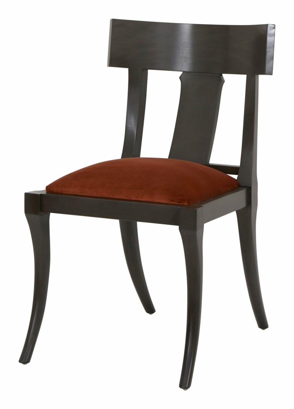 Giselle Chair  |  Chairs