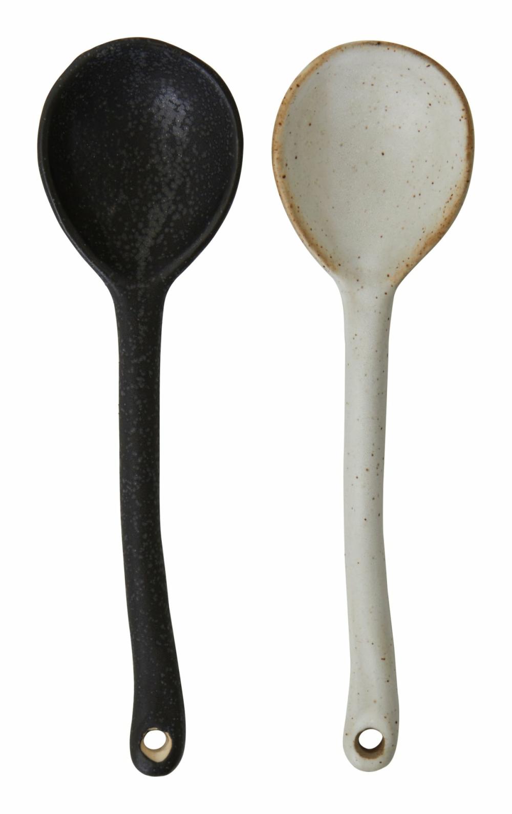 Granger Spoons  |  Tabletop