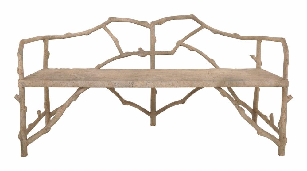 Grove Bench  |  Benches