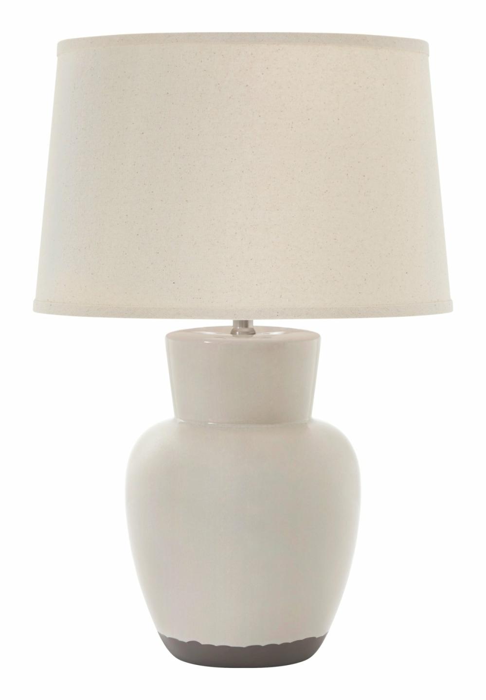 Hastings Lamp  |  Table Lamps