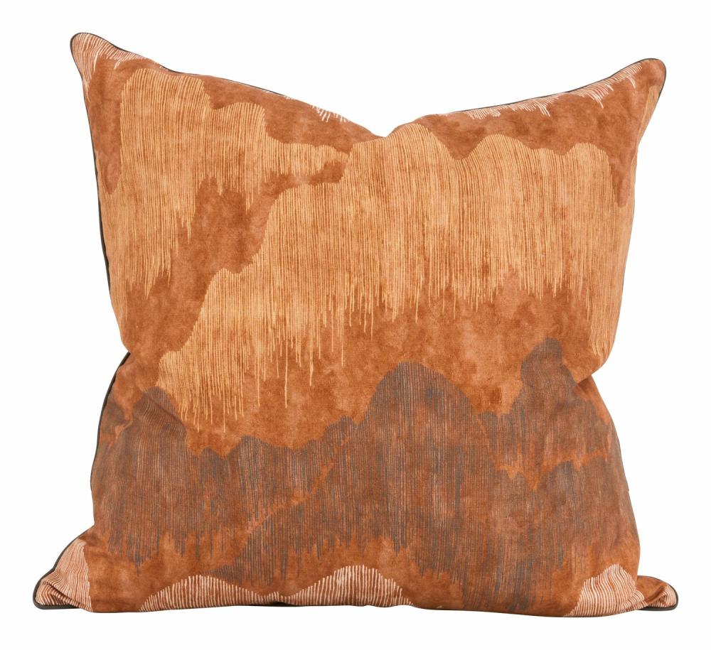 Haze Sandstone Pillow  |  Pillows