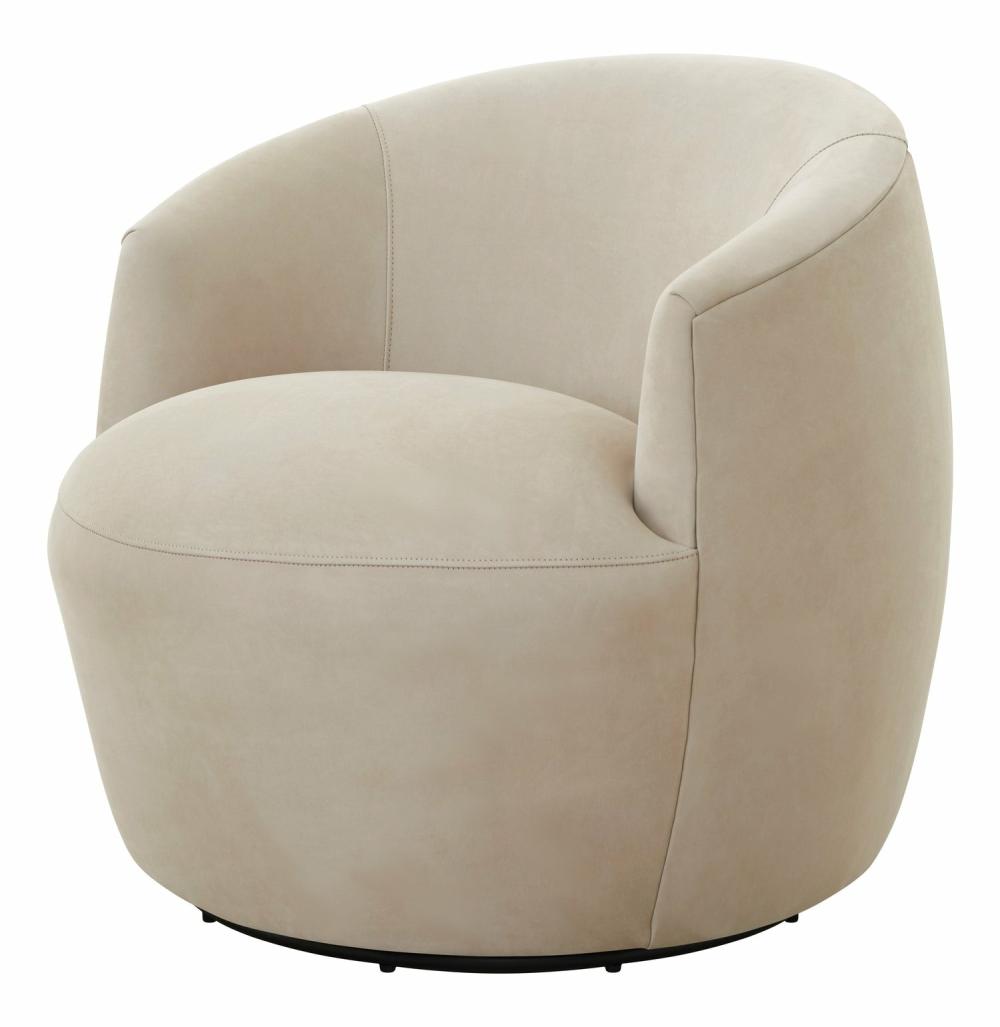 Heidi Swivel Chair  |  Chairs