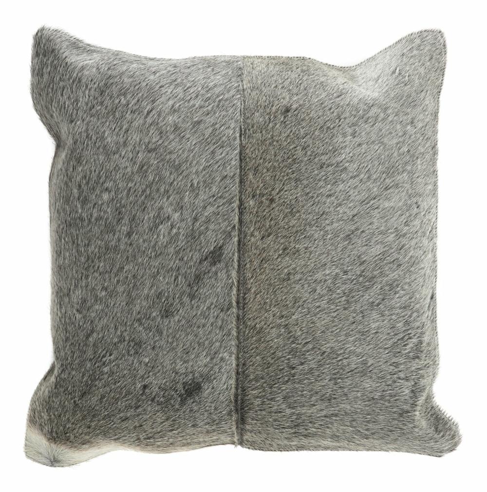 Houston Grey Pillow  |  Pillows