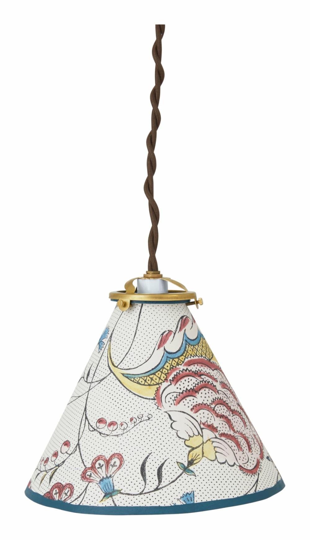 Jaipur Pendant  |  Pendants