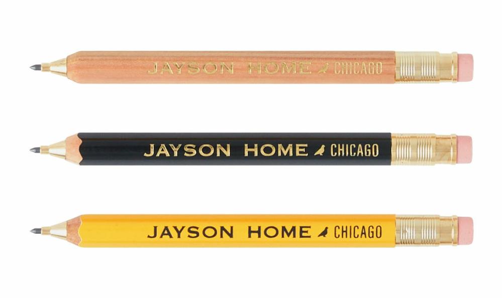 Jh Mechanical Pencils  |  Desktop