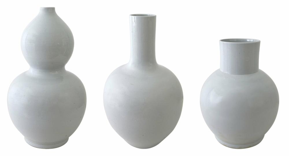 Jolie Vases  |  Vases