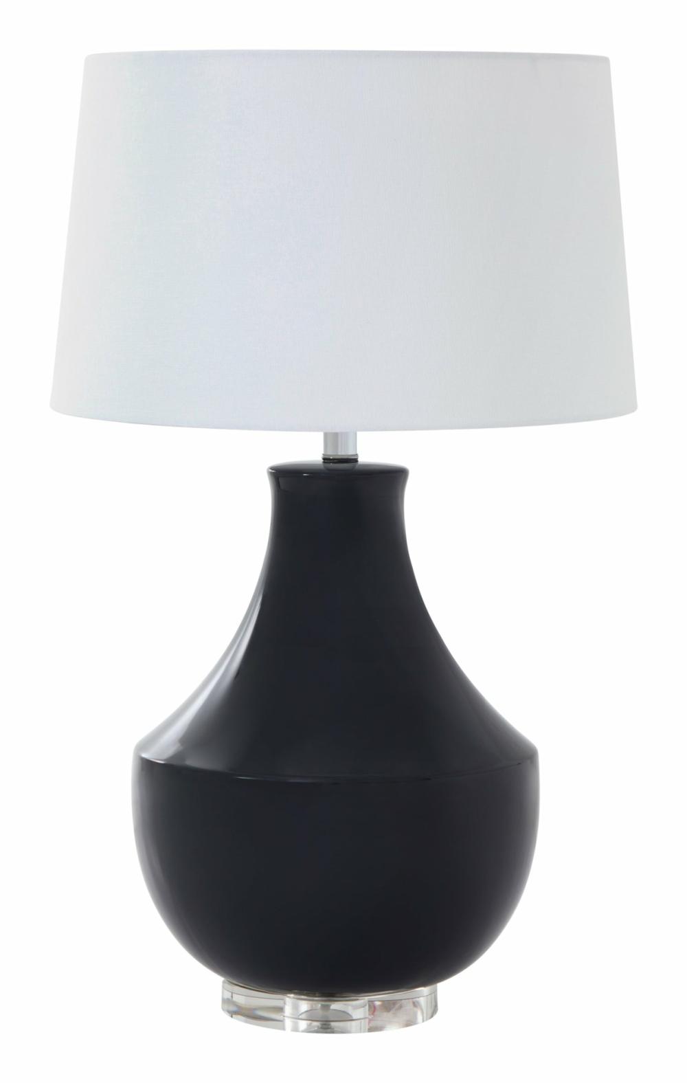 Jordan Lamp  |  Table Lamps