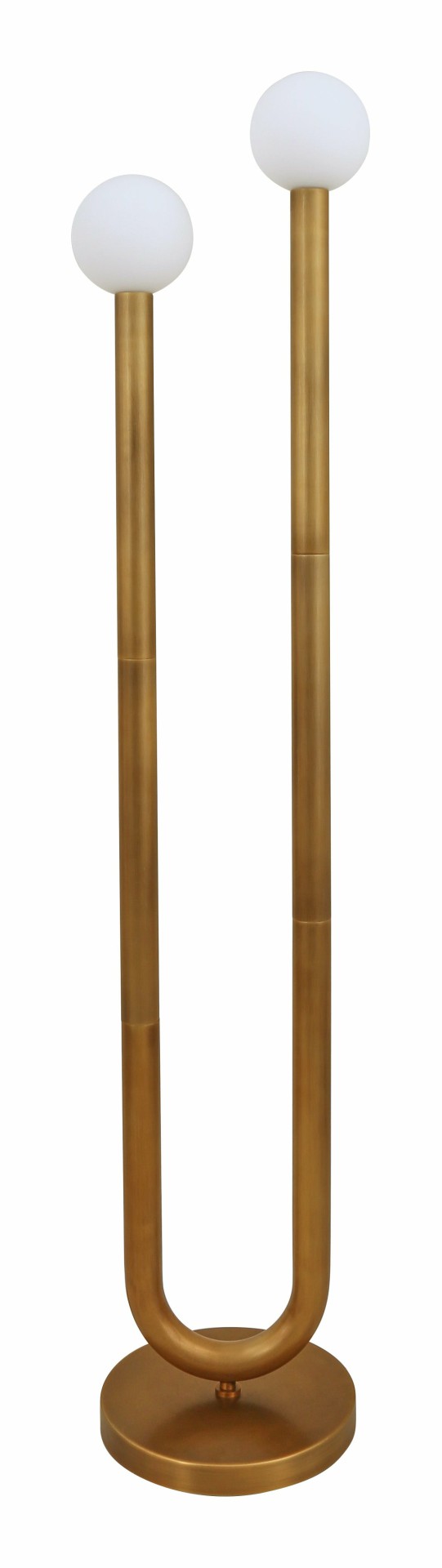 June Floor Lamp  |  Floor Lamps