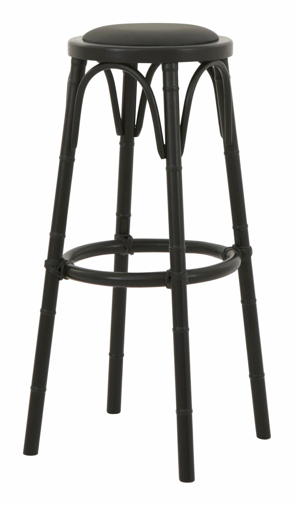 Karim Bar Stool  |  Stools