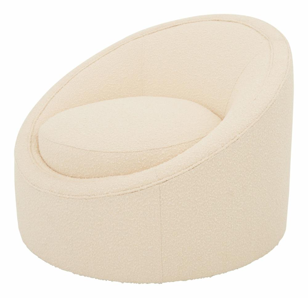 Kemper Swivel Chair  |  Chairs