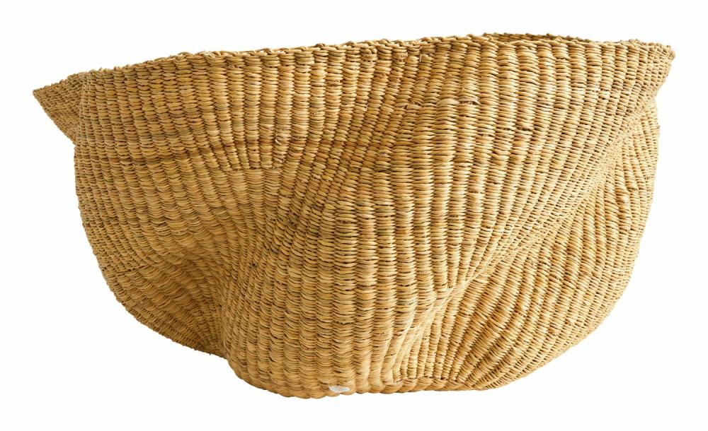 Kwami Basket  |  Baskets & Storage