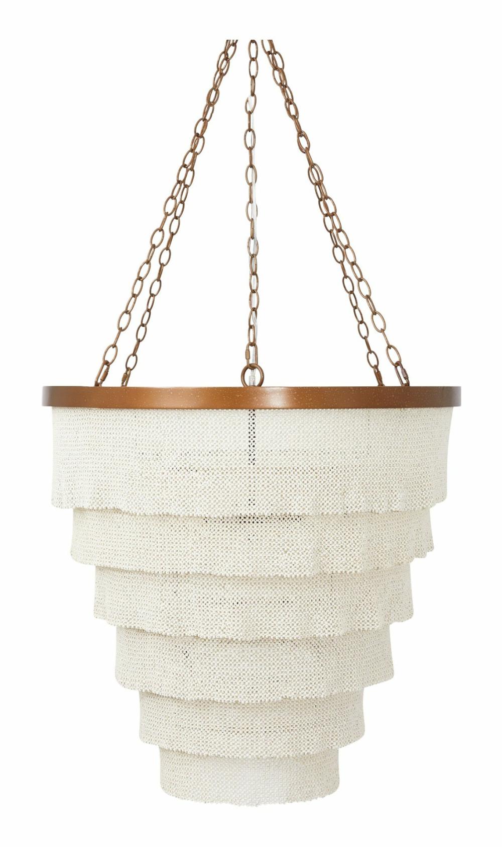 Lani Chandelier  |  Pendants