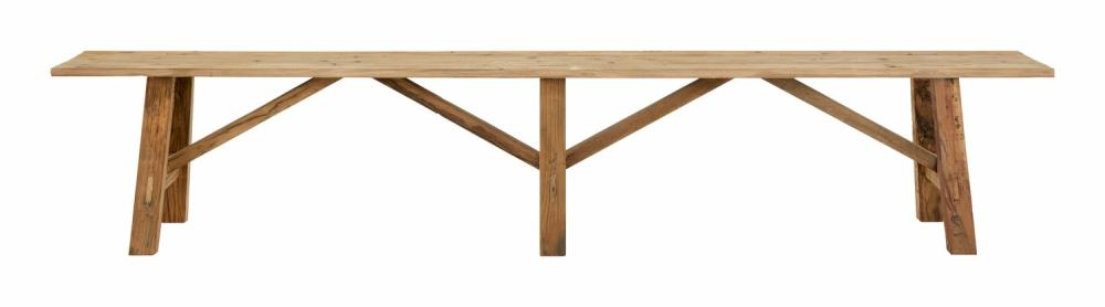 Large Carpenter Bench  |  Benches