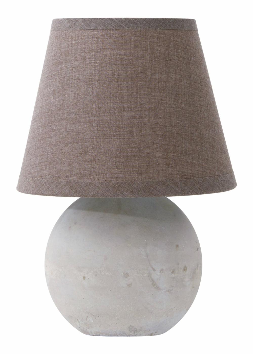 Largo Petite Lamp  |  Table Lamps