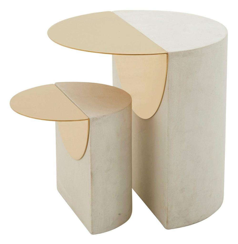 Leda Tables  |  Tables