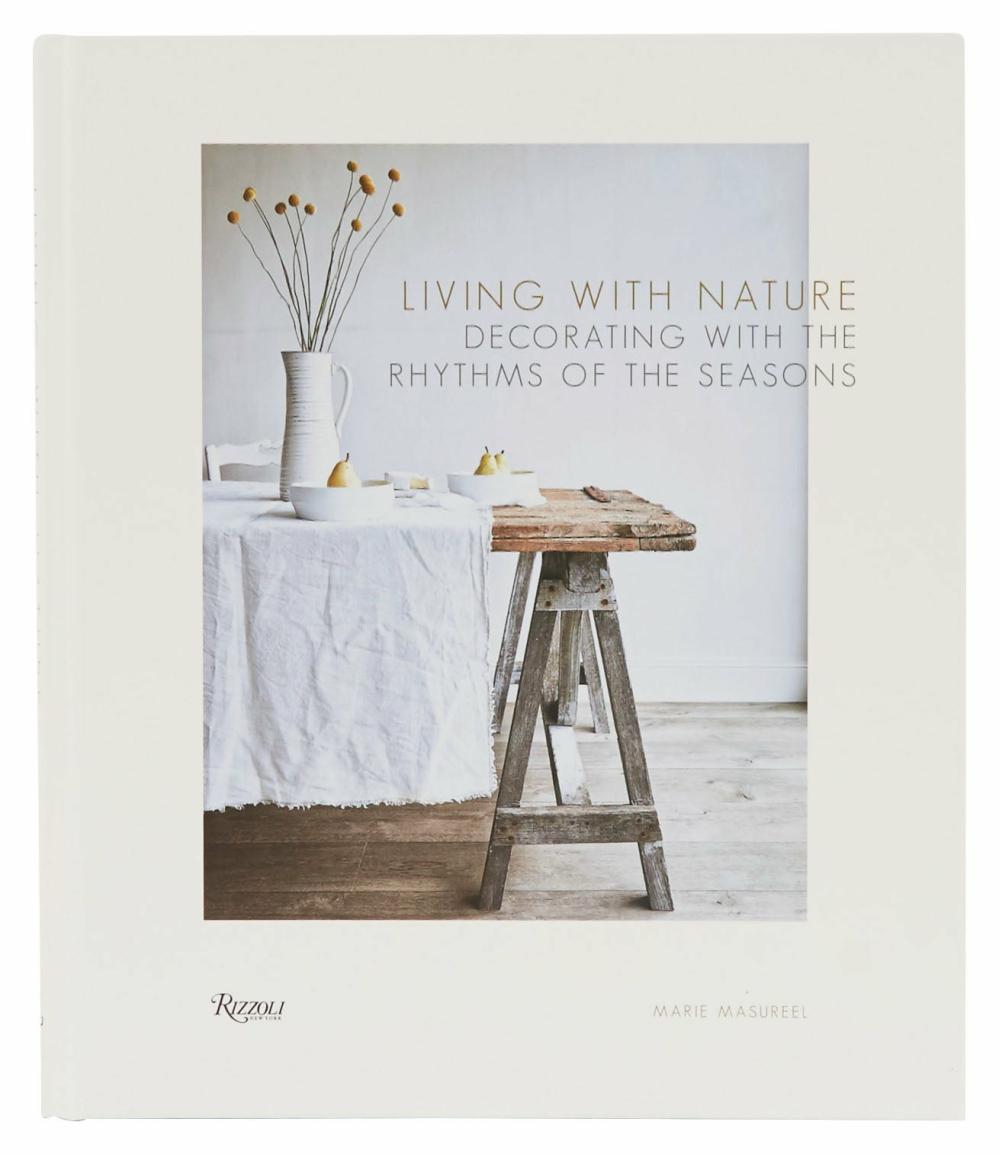 Living With Nature  |  Books