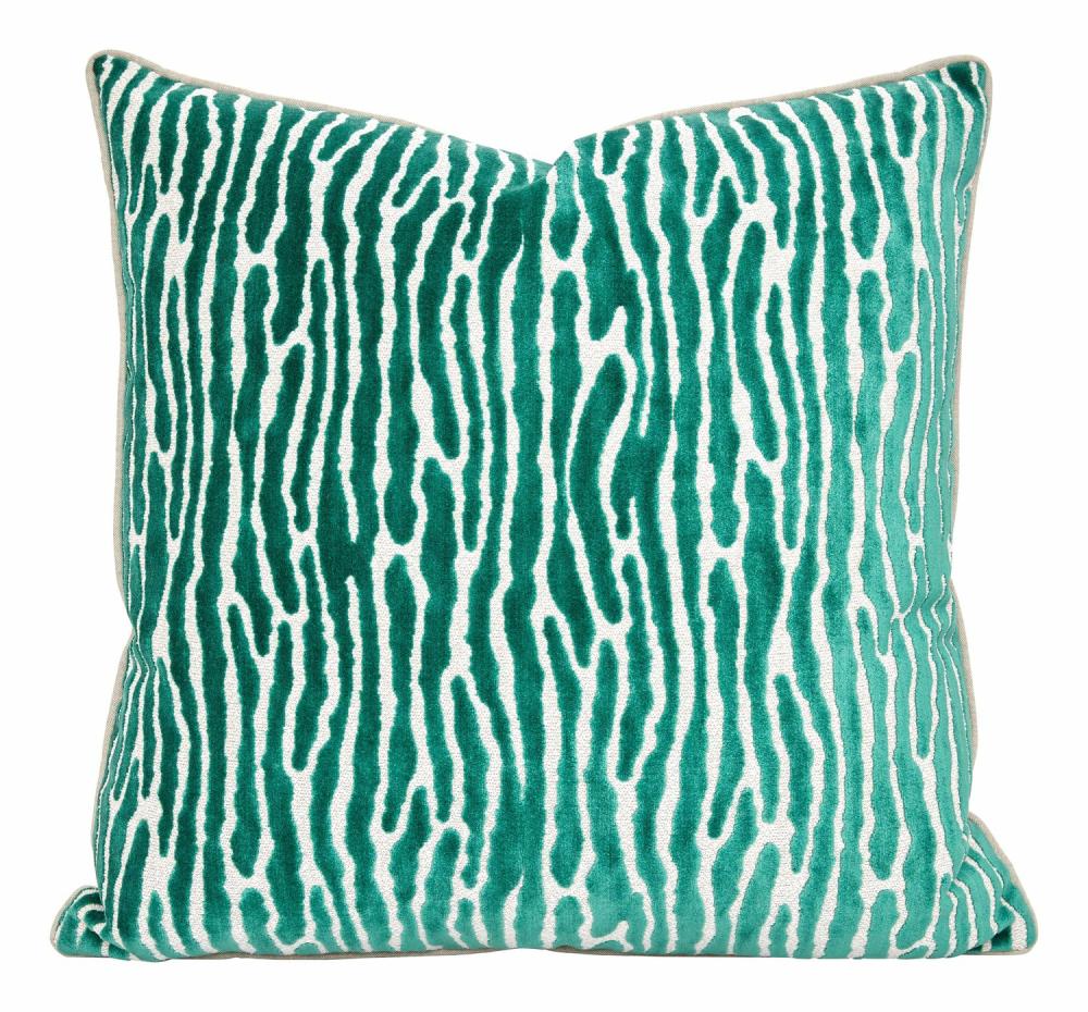 Lorelei Pillow  |  Pillows