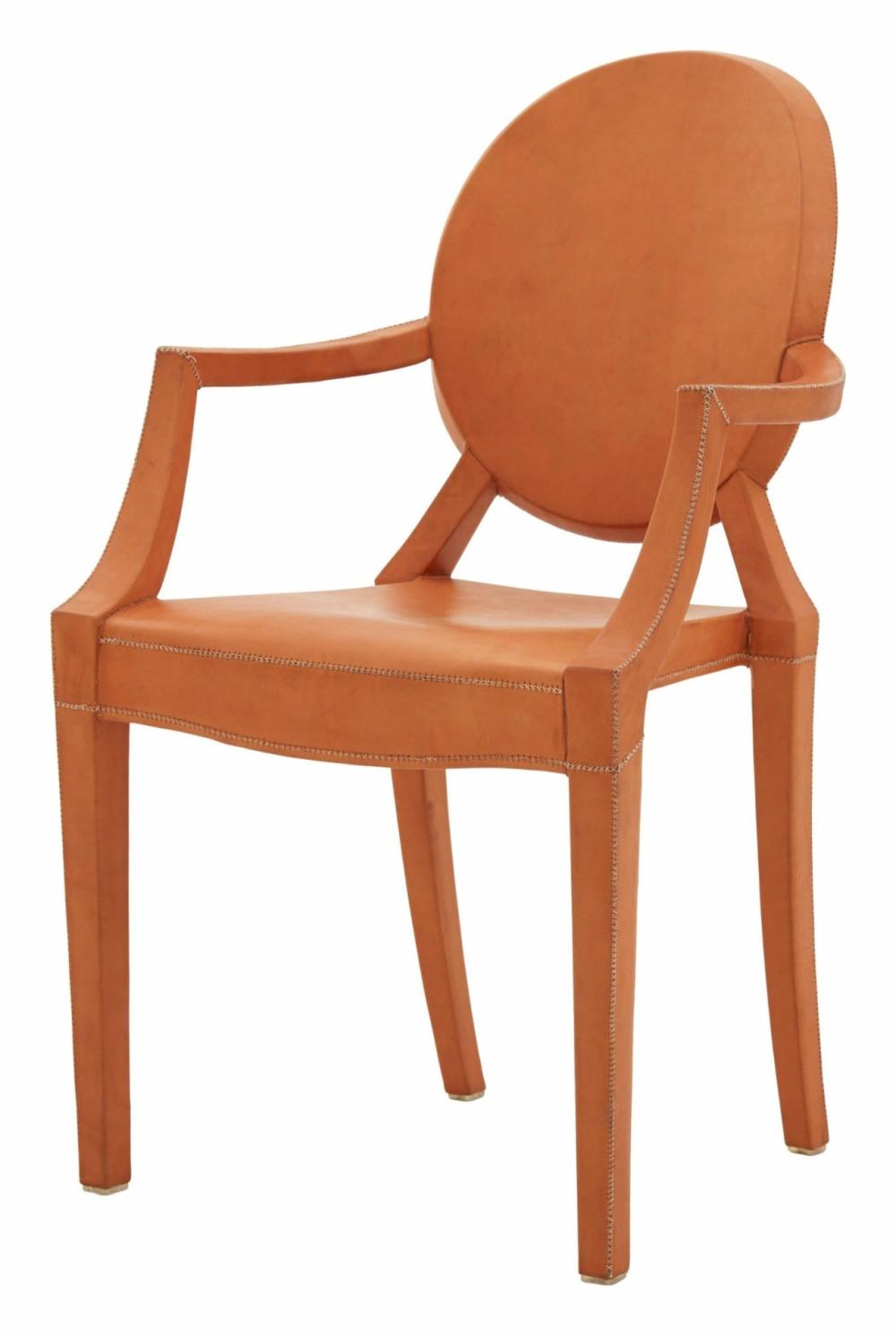 Louis Chair  |  Dining Chairs