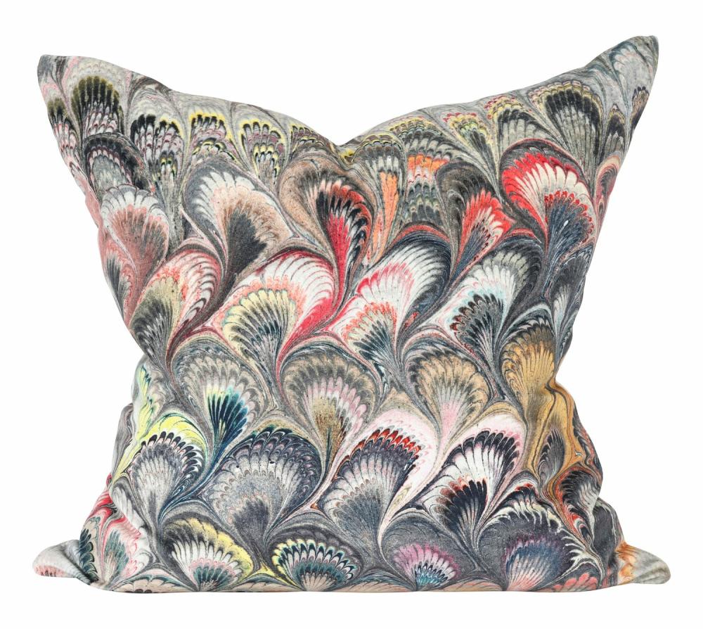 Lourdes Pillow  |  Pillows