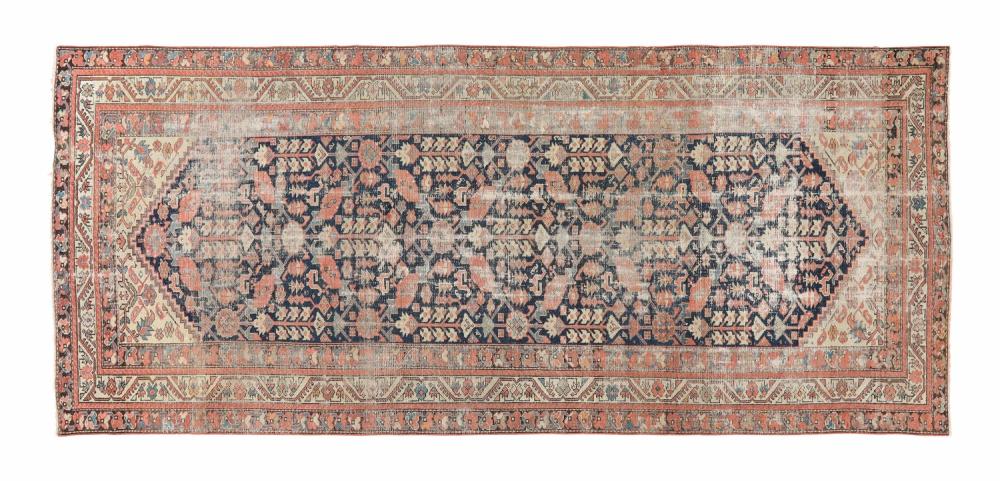 Malayer Rug – 11’5″ X 4’10”  |  One-Of-A-Kind Rugs