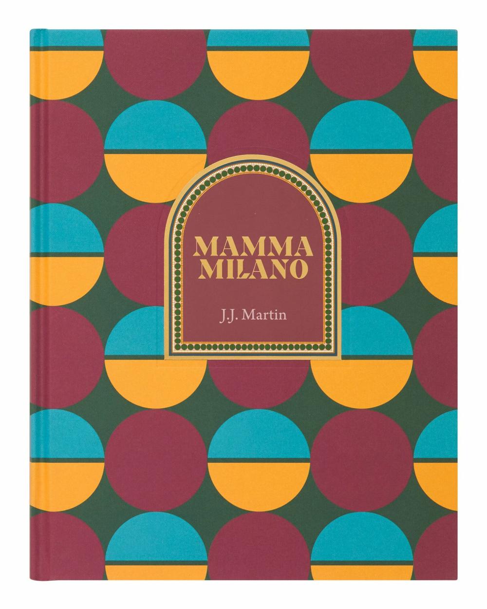 Mamma Milano: Lessons From The Motherland  |  Books