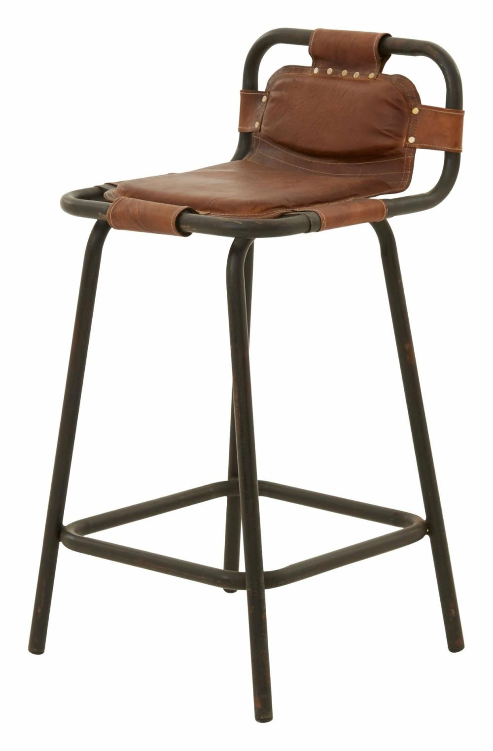 Meisel Bar Stool  |  Stools