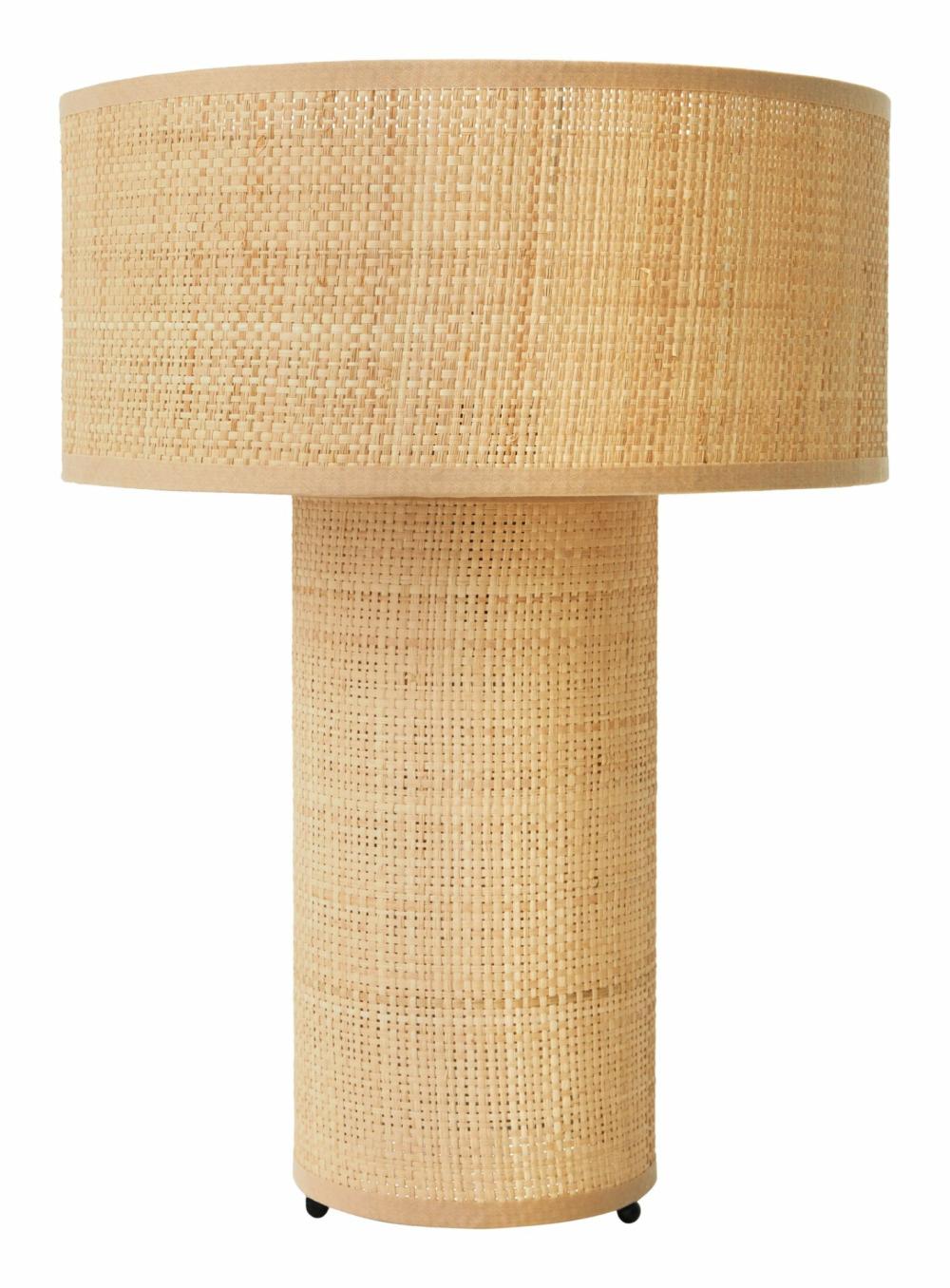 Mitchell Lamp  |  Table Lamps