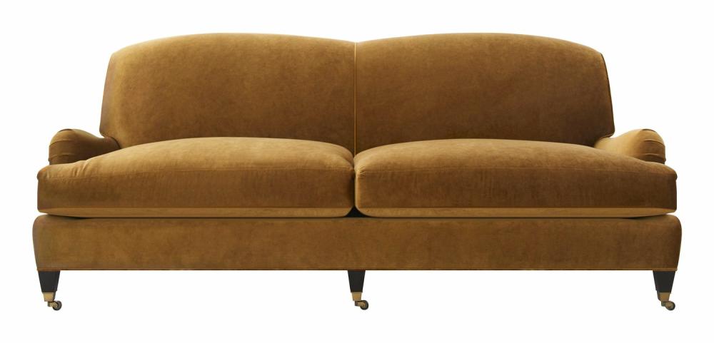 Morgan Sofa  |  Sofas & Sectionals