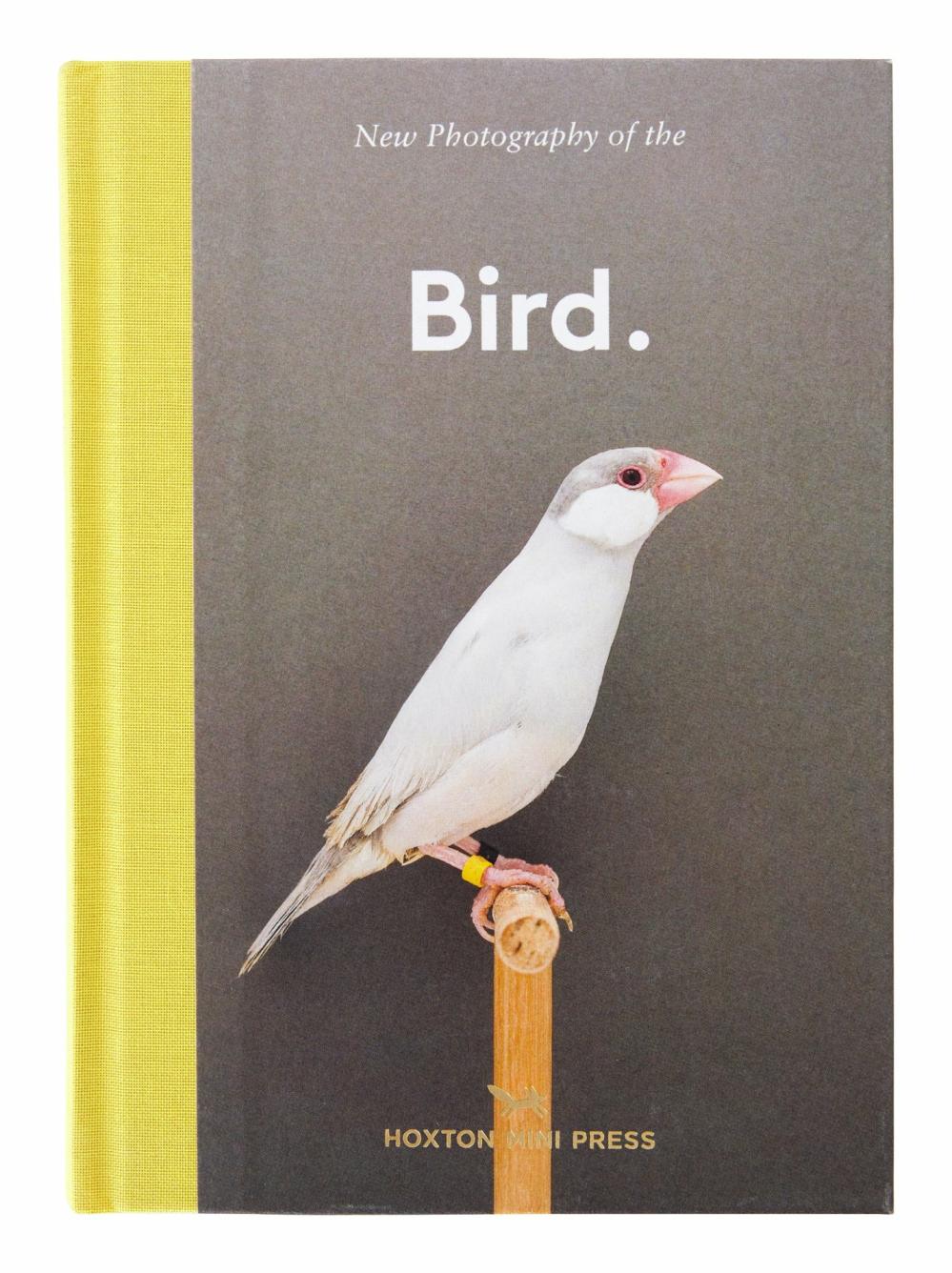 New Photography Of The Bird  |  Books