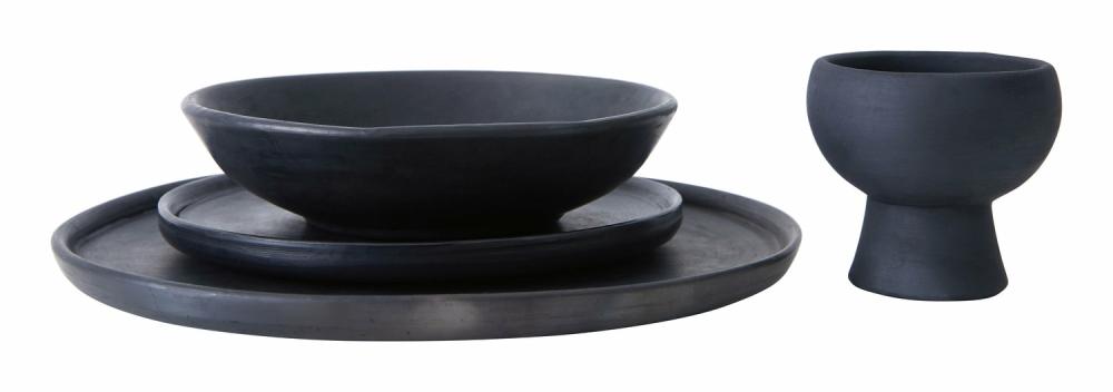 Noche Dinnerware  |  Tabletop