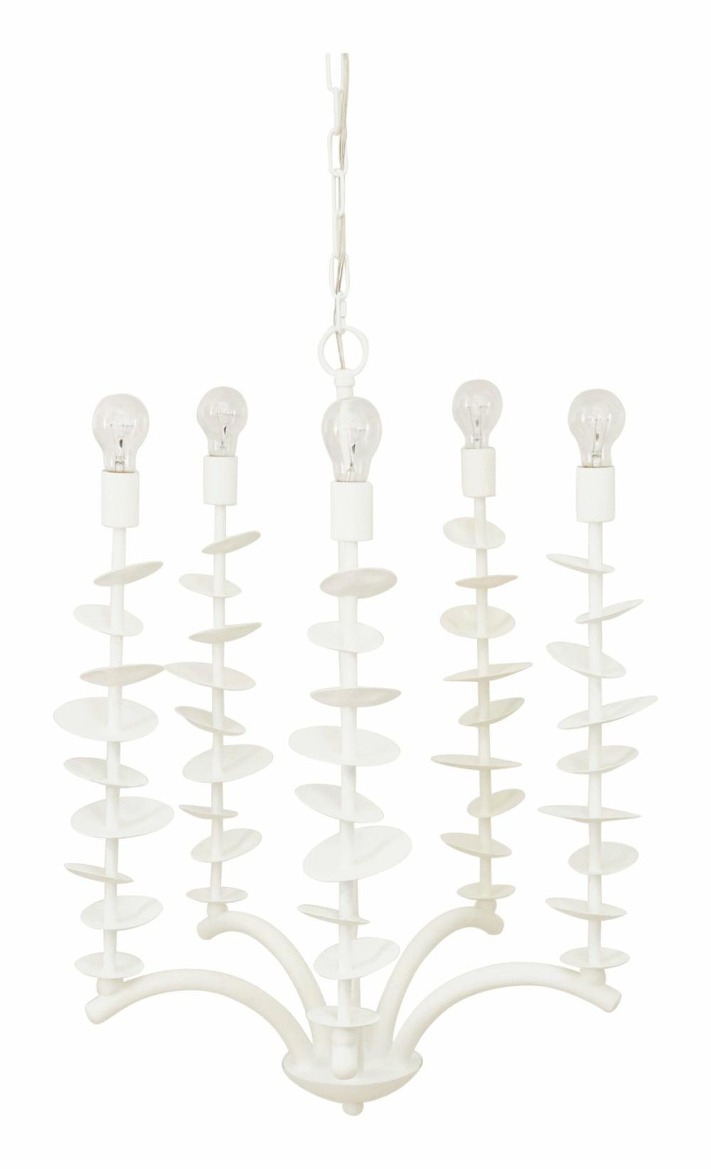 Odella Chandelier  |  Pendants