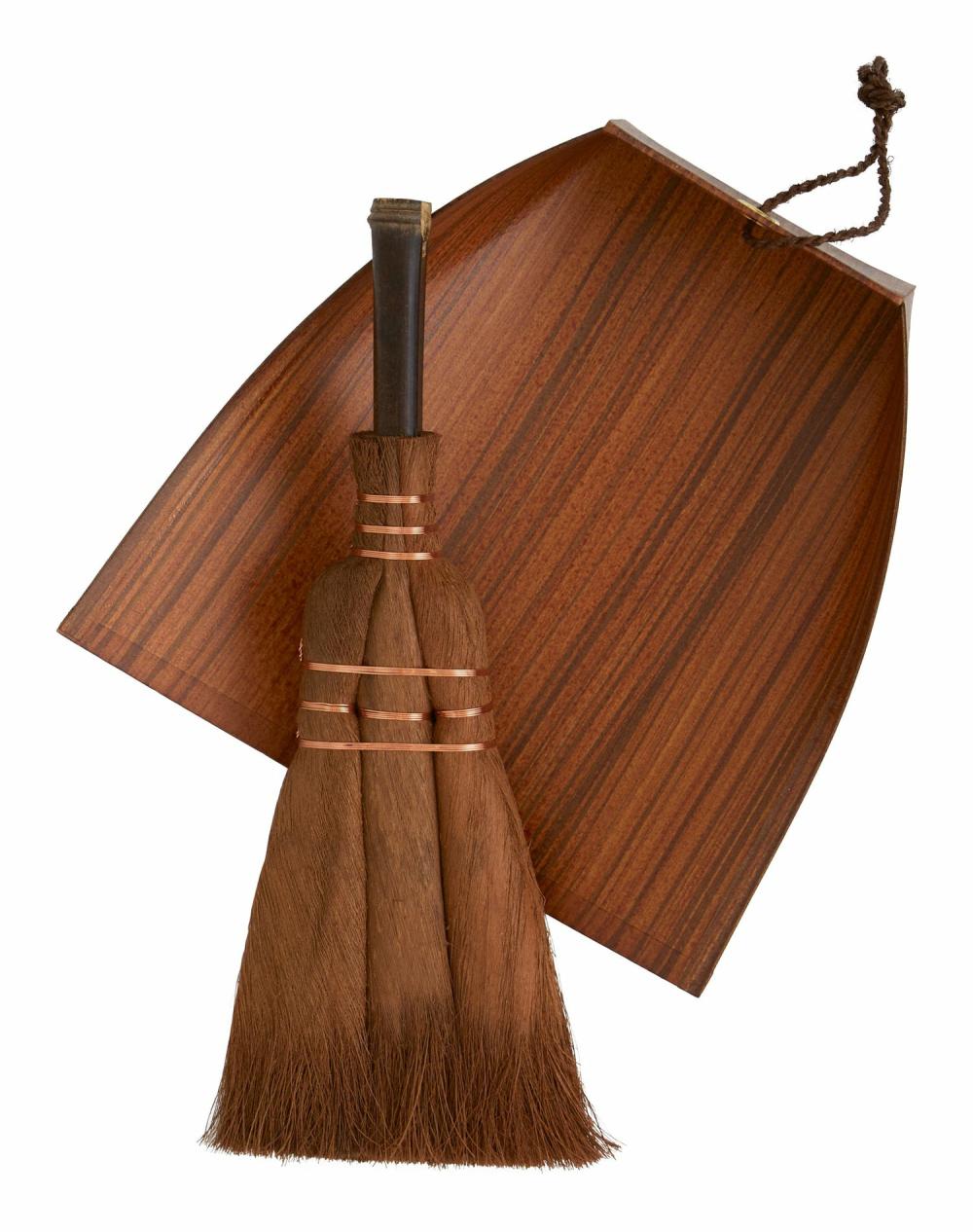 Osoji Hand Broom & Dustpan  |  Homekeeping