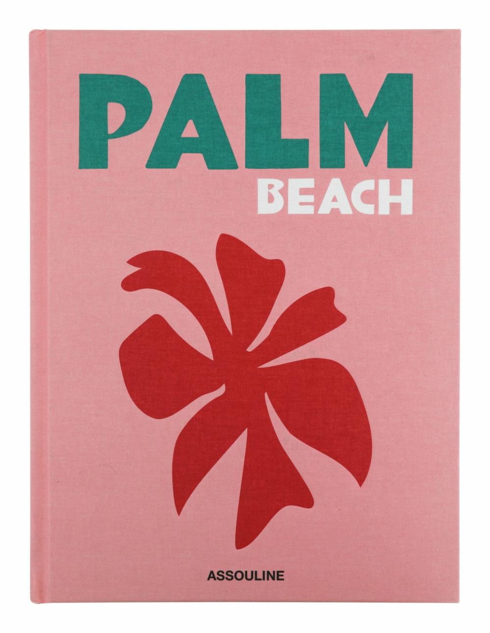 Palm Beach  |  Books