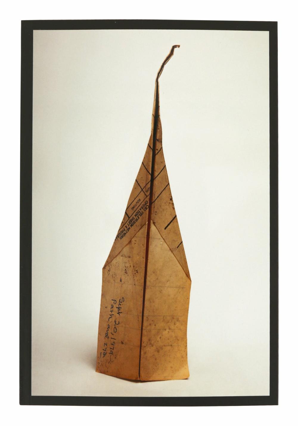 Paper Airplanes: The Collections Of Harry Smith  |  Books