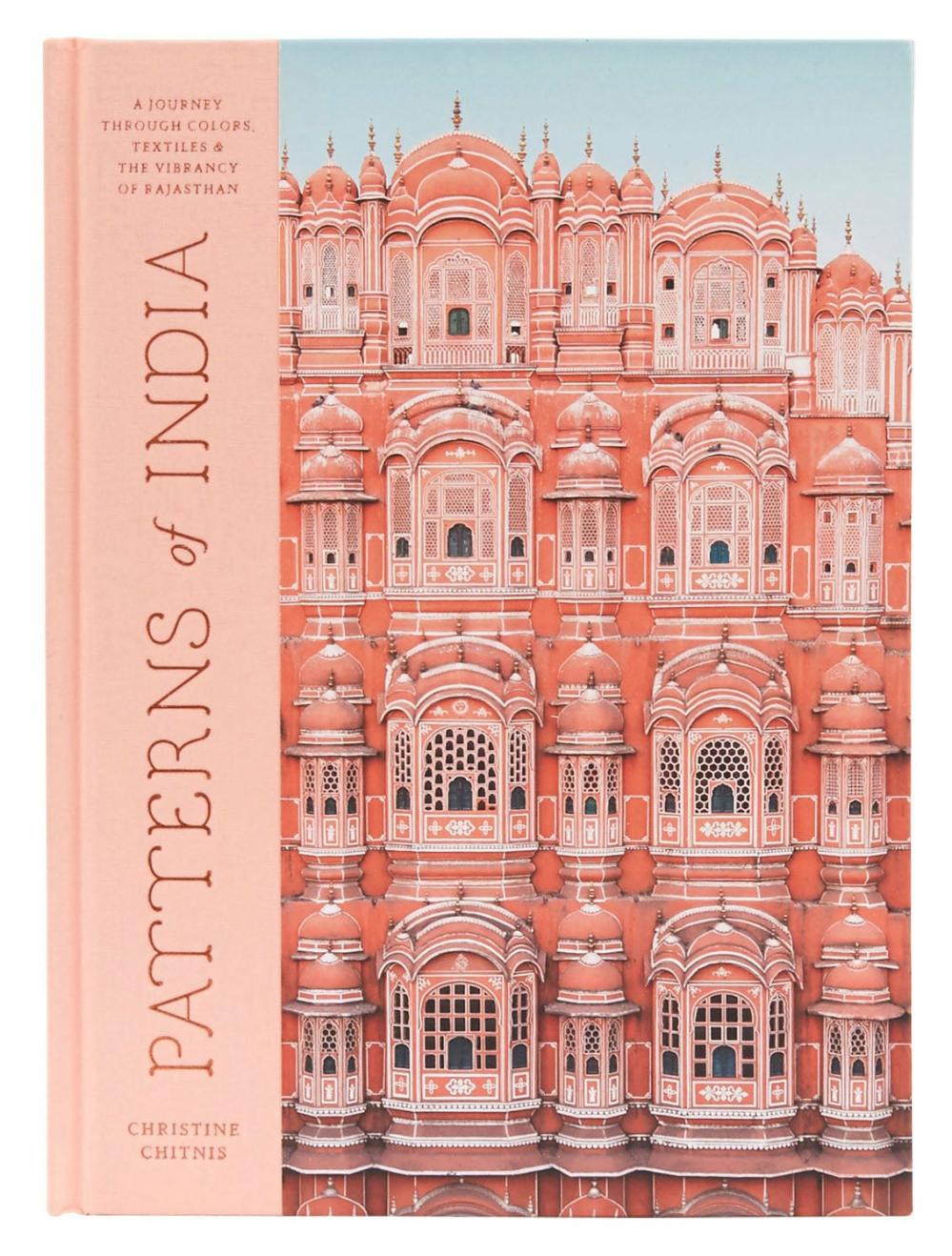 Patterns Of India  |  Books