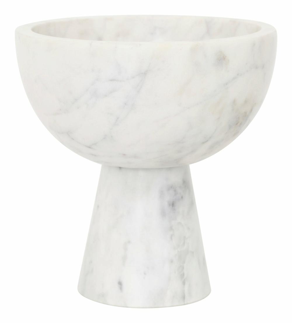 Persia Footed Bowl  |  Tabletop