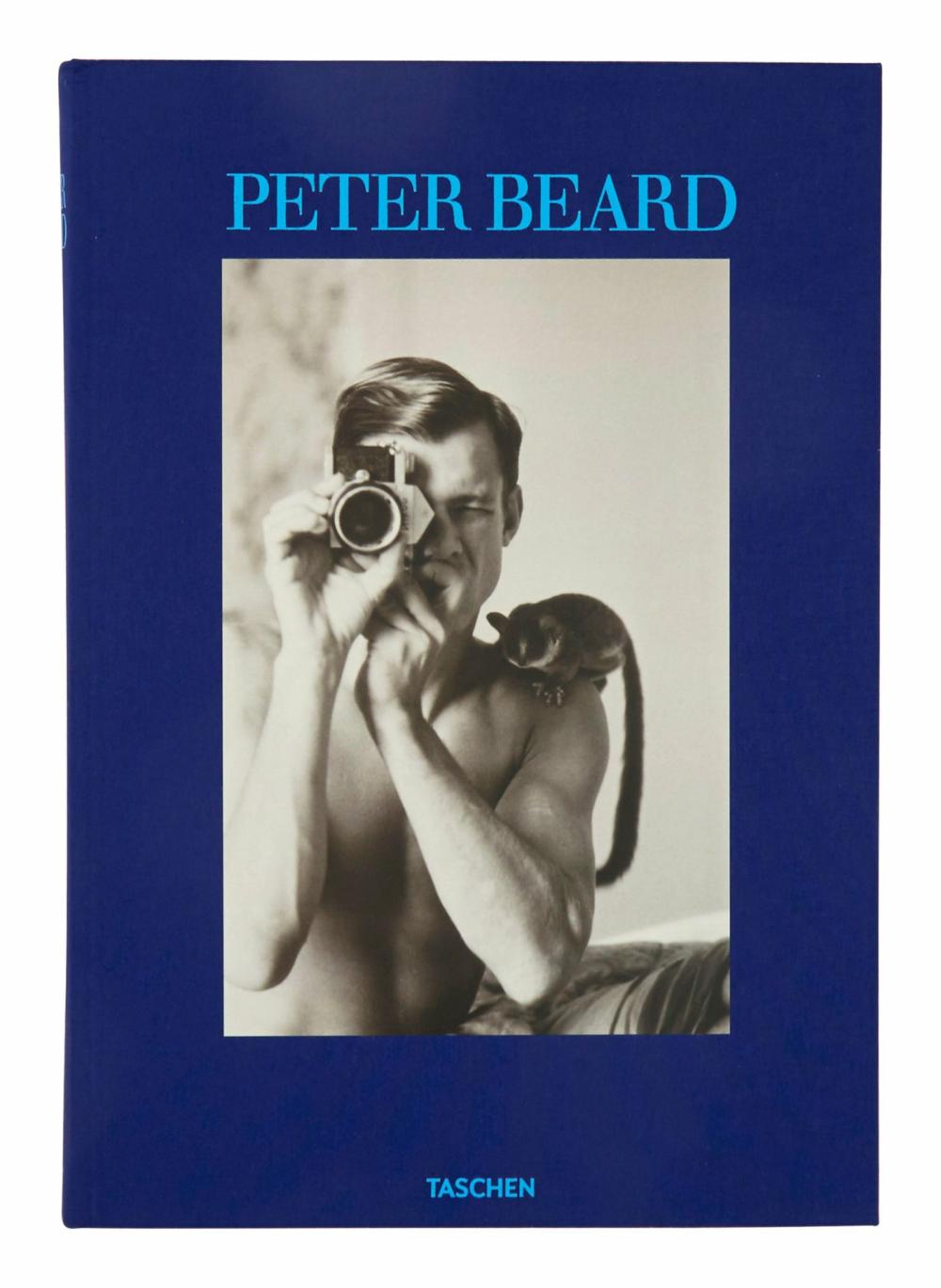 Peter Beard  |  Books