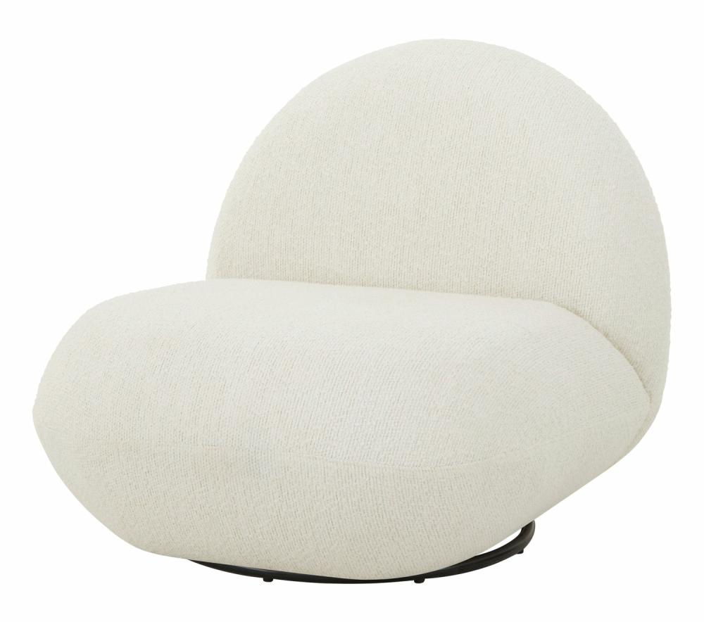 Phoebe Swivel Chair  |  Chairs