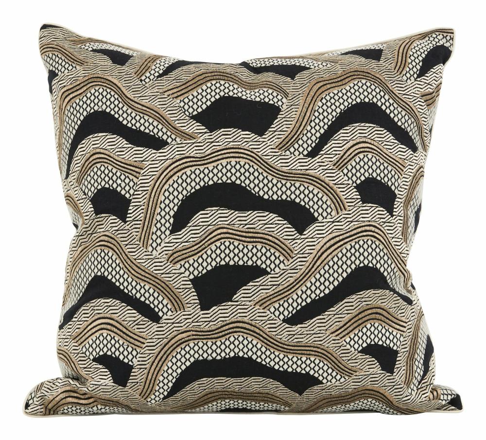 Piedras Pillow  |  Pillows