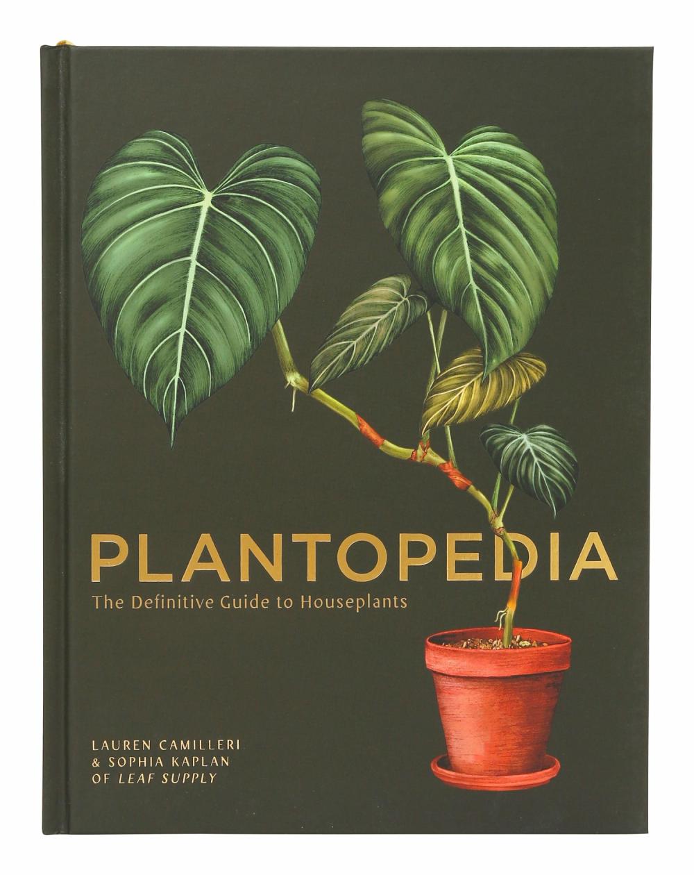 Plantopedia  |  Books