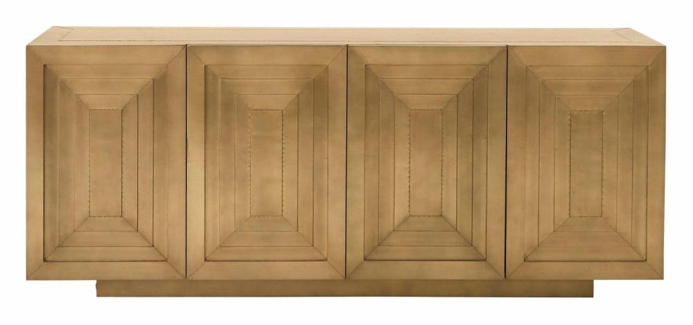 Povera Sideboard  |  Consoles